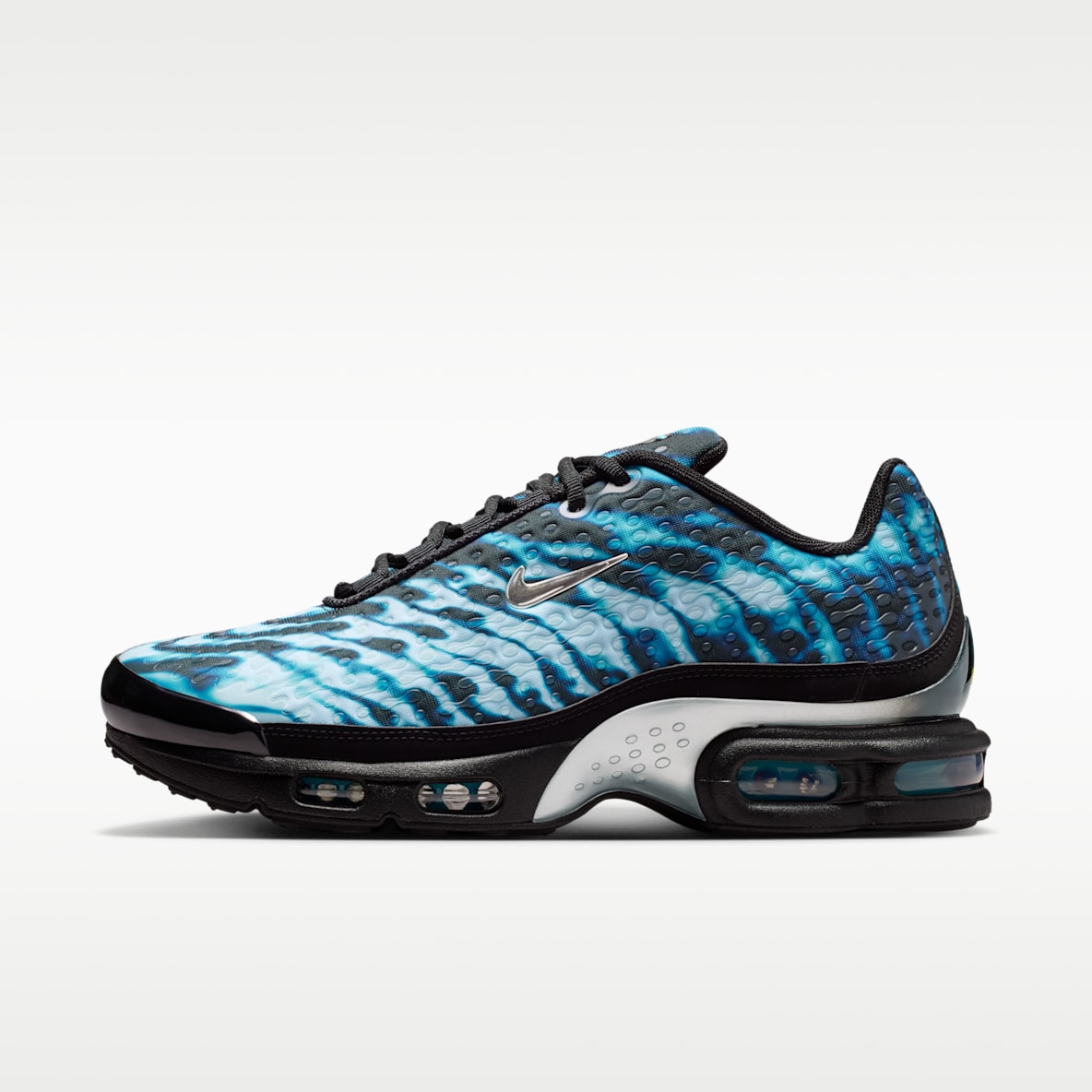 Air Max Plus. Nike TR